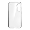 Speck Presidio Perfect-Clear - Case for Samsung Galaxy S24+ (Clear/Clear)