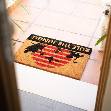 Lion King - doormat (40 x 60 cm)