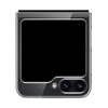 Spigen Airskin - Etui pour Samsung Galaxy Z Flip 6 / 7 FE (Crystal Clear)
