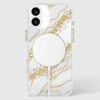 Pouzdro Case-Mate Karat MagSafe - iPhone 16 Plus (Granit)