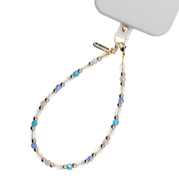 Crong Phone Charm - Řemínek na telefon (Color Crystals)