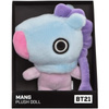 BT21 - Pluszowa maskotka 17 cm MANG