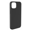 PURO ICON Cover - tok iPhone 14 Plus (fekete)