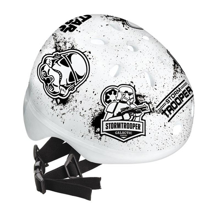 Star Wars - Casque Roz. M