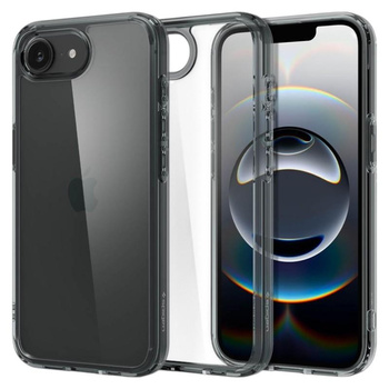 Spigen Ultra Hybrid - pouzdro pro iPhone 16e (Space Crystal)