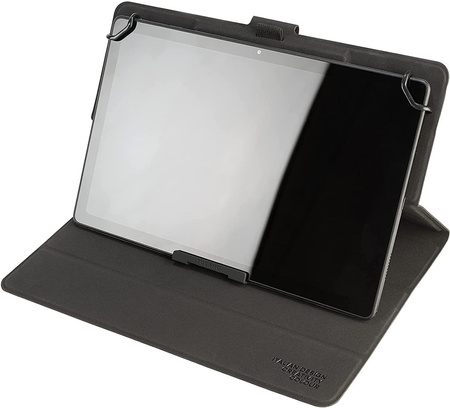 Tucano UNIVERSO - Universaltasche für Samsung Tablet bis zu 10,1" - 10,5" (schwarz)