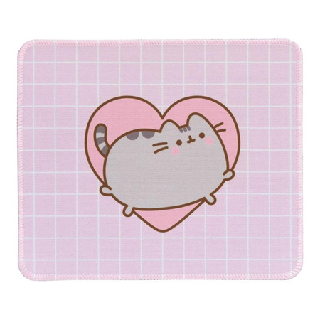 Pusheen - podložka pod myš z kolekce Moments (23 x 19 cm)