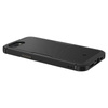 Spigen Core Armor MagSafe - pouzdro pro iPhone 16e (matně černé)
