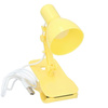 Grundig - USB LED reading / desk lamp (yellow)