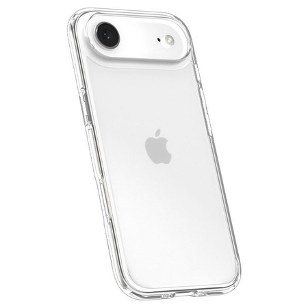 Spigen Ultra Hybrid – Pouzdro pro iPhone Air (Crystal Clear)