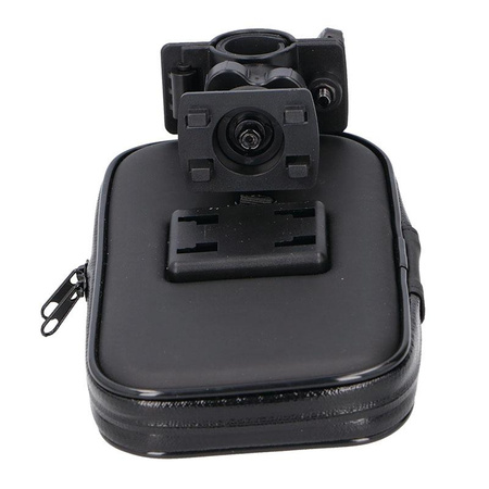 Dunlop - Univerzální držák na kolo pro chytré telefony s úhlopříčkou od 5,8" do 6,7"