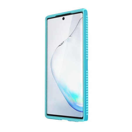 Speck Presidio Grip - Samsung Galaxy Note 10 tok (Bali Blue/Skyline Blue)