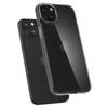 Spigen Airskin Hybrid - Case for iPhone 15 (Transparent)