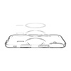 ETUI DO IPHONE 17 do MAGSAFE SPIGEN LIQUID CRYSTAL ORYGINALNE MAGNETYCZNE