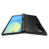 Spigen Slim Armor Pro Mag Mag MagSafe - tok Samsung Galaxy Z Fold 7 (fekete)
