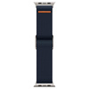 Spigen Fit Lite Ultra - szíj Apple Watch 42/44/45/49 mm-es órához (Navy)