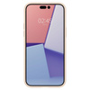 Spigen Thin Fit – Etui do iPhone 14 Pro Max (Beżowy)