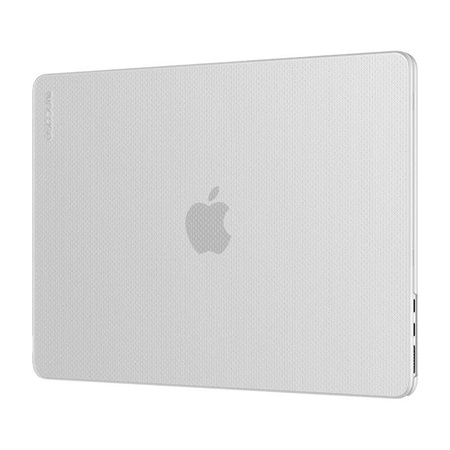 Incase Hardshell Case - Obudowa MacBook Air 15" (Dots/Clear)