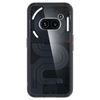 Spigen Ultra Hybrid - Etui do Nothing Phone 2a / 2a  Plus (Space Crystal)