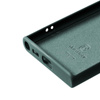 Crong Color Cover - Étui Samsung Galaxy S23 Ultra (vert)