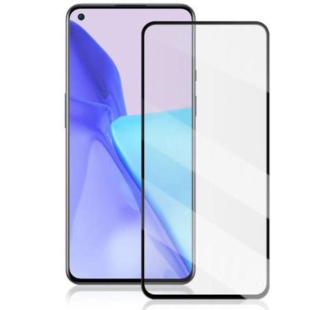 Mocolo 2.5D Full Glue Glass - Verre de protection pour OnePlus 9