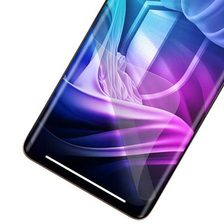 3mk Silky Matt Pro - Matt védőfólia a Motorola Edge 50 Ultra készülékhez