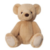 Eco Nation – Plush Toy / Cuddly Teddy Bear 28 cm Eco-Friendly