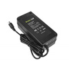 Green Cell - töltő 29.4V 4A (RCA) 24V-os elektromos kerékpár akkumulátorhoz