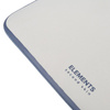 TUCANO Elements 2 - Cover for MacBook Air 15" (M4/M3/M2/2025-2023) (gray)