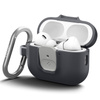Spigen Nano Pop - Pouzdro pro Apple AirPods Pro 3 (Černý sezam)