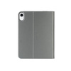 TUCANO Metal - iPad mini 6 (sötétszürke) ökológiai tok