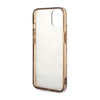 Guess Porcelain Collection - iPhone 14 Plus Case (ochre)