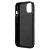 Guess Marble - pouzdro pro iPhone 13 mini (černé)