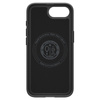 Spigen Thin Fit Mag MagSafe - Etui do iPhone 16e (Czarny)