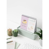 Pusheen - Calendrier de bureau 2022 de la collection Foodie