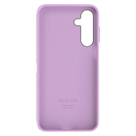 Speck ImpactHero Grip - pouzdro pro Samsung Galaxy A16 4G/5G (fialové/bleskově duhové)