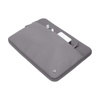 Incase A.R.C. Sleeve - Case with Pocket for MacBook Pro 14" (M4/M3/M2/M1/2024-2021) (Gray)