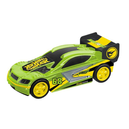 MONDO - Rennwagen Mix Farben (12,8 x 5,5 x 4,5 cm) - zufällige Farbwahl