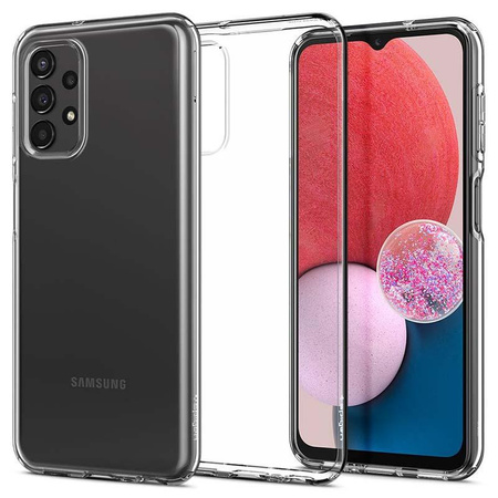Spigen Liquid Crystal - pouzdro pro Samsung Galaxy A13 4G (průhledné)
