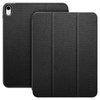 Spigen Urban Fit - tok iPad 11" (2025) / 10,9" (2022) (fekete)