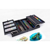 Artico - Set de peinture pour valise 174 pièces
