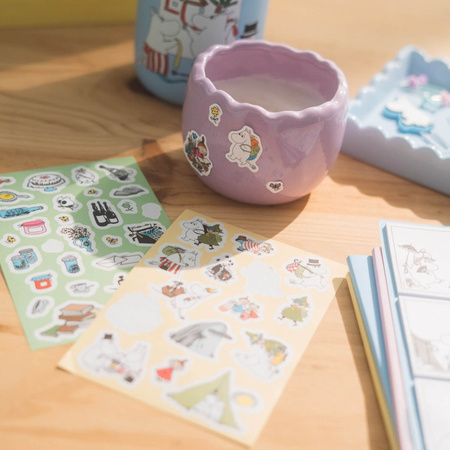 Moomins - School Supplies Set