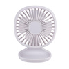 Lifetime - Mini wentylator biurkowy USB