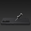 Nillkin Super Frosted Shield - Samsung Galaxy A72 5G /4G tok (fekete)