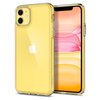 Spigen Ultra Hybrid - Hülle für iPhone 11 (Transparent)