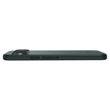 Spigen Thin Fit - pouzdro pro Google Pixel 9 / 9 Pro (Abyss Green)