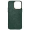 Spigen Cyrill Ultra Color MagSafe - Coque pour iPhone 14 Pro Max (Kale)