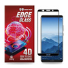 Crong Edge Glass 4D Full Glue - Tempered glass for the entire Huawei Mate 10 screen