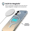 ETUI MAGSAFE PANCERNE DO IPHONE 17 Speck BROKATOWE BEZBARWNE CASE