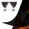 3mk Silky Matt Privacy - Matt adatvédelmi fólia a Motorola Edge 60 Pro készülékhez